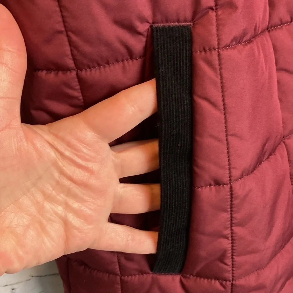 Bonobos pockets collar